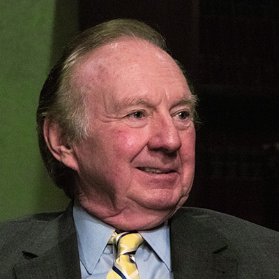Daniel P. Cusack
