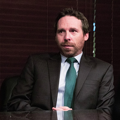 Shaun D. Cusack