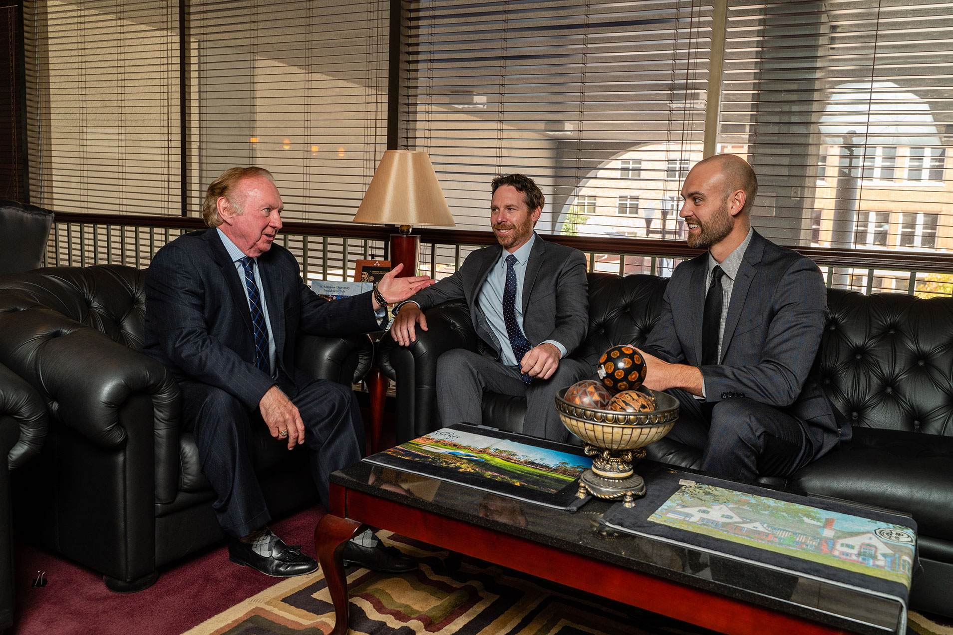 Shaun D. Cusack Cusack & Gilfillan, LLC